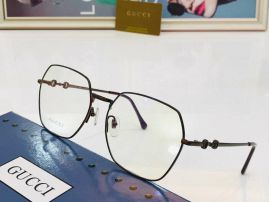 Picture of Gucci Optical Glasses _SKUfw49257924fw
